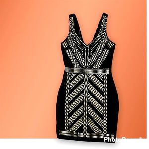 Mini dress forever 21 size S